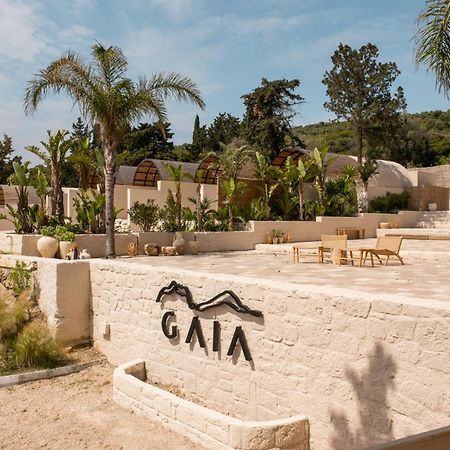 Gaia Alacati By The Sea - Adult Only Çeşme Exteriér fotografie
