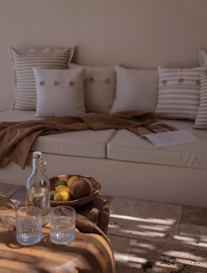 Gaia Alacati By The Sea - Adult Only Çeşme Exteriér fotografie