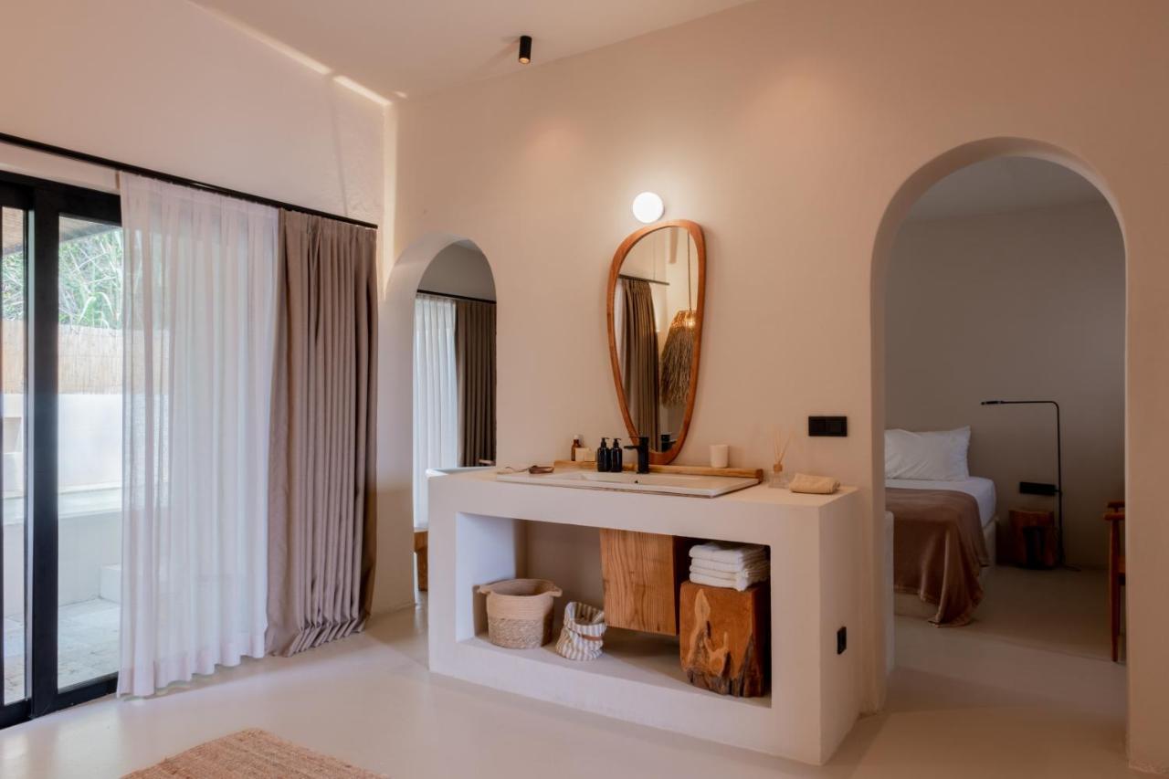 Gaia Alacati By The Sea - Adult Only Çeşme Exteriér fotografie