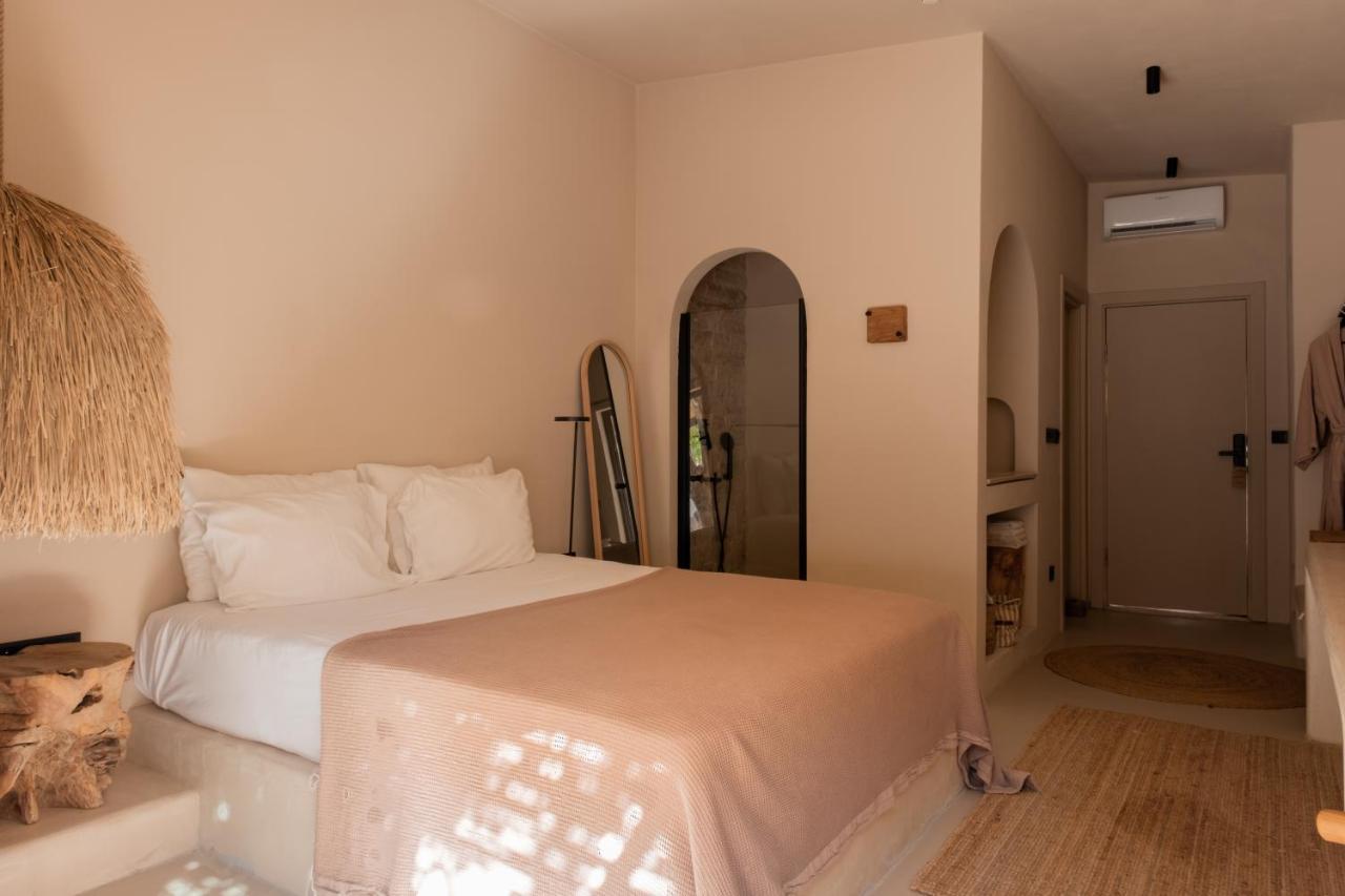 Gaia Alacati By The Sea - Adult Only Çeşme Exteriér fotografie