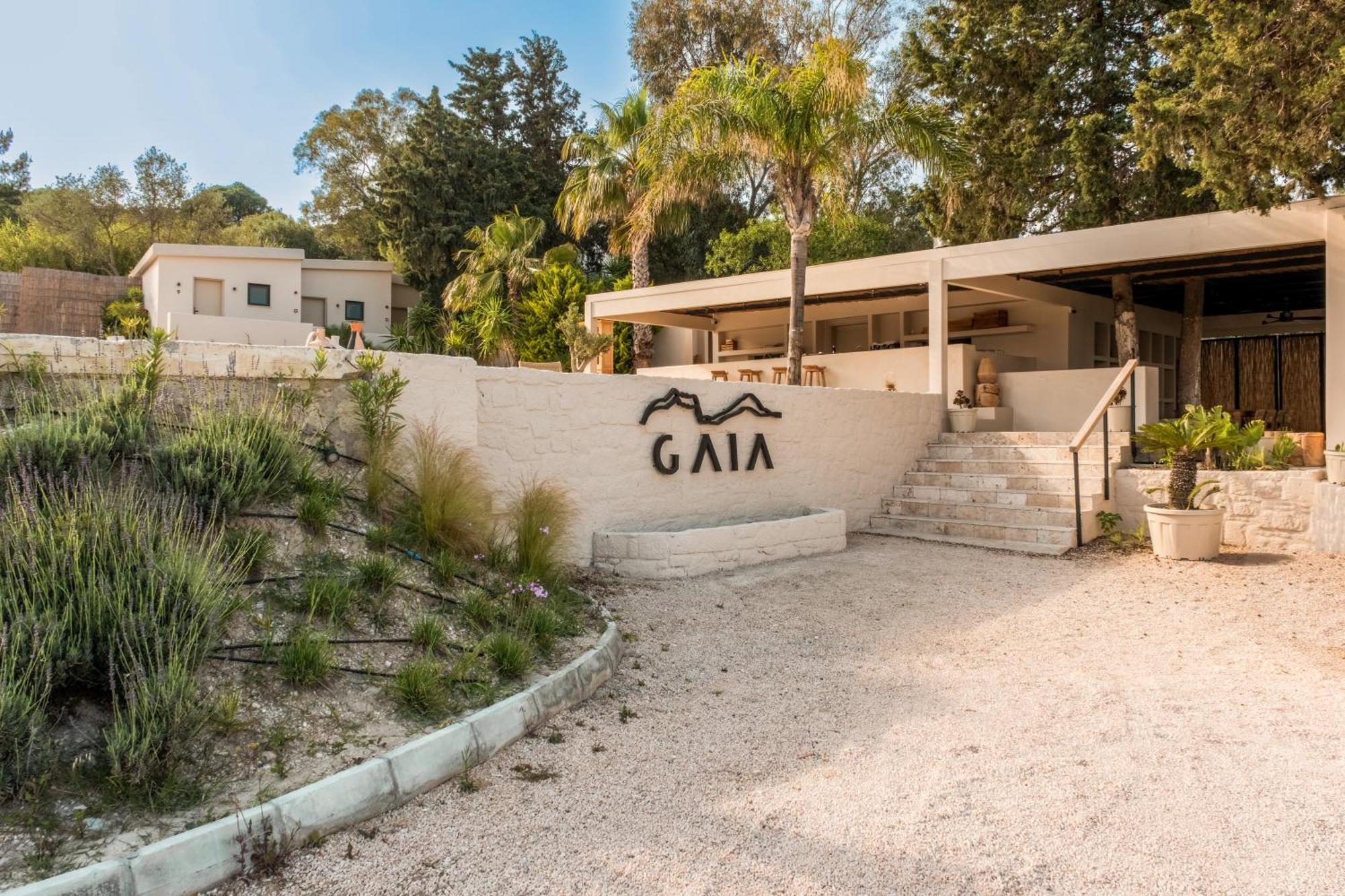 Gaia Alacati By The Sea - Adult Only Çeşme Exteriér fotografie